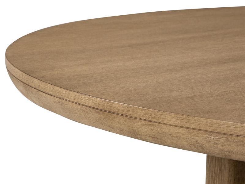 Charlotte Round Dining Table