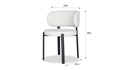 Bella Dining Chair