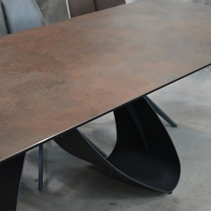 Electra Extendable Dining Table