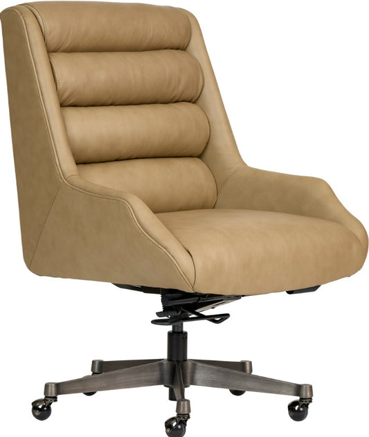 Andrina Leather Executive Chair