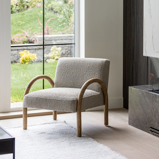Rosie Armchair