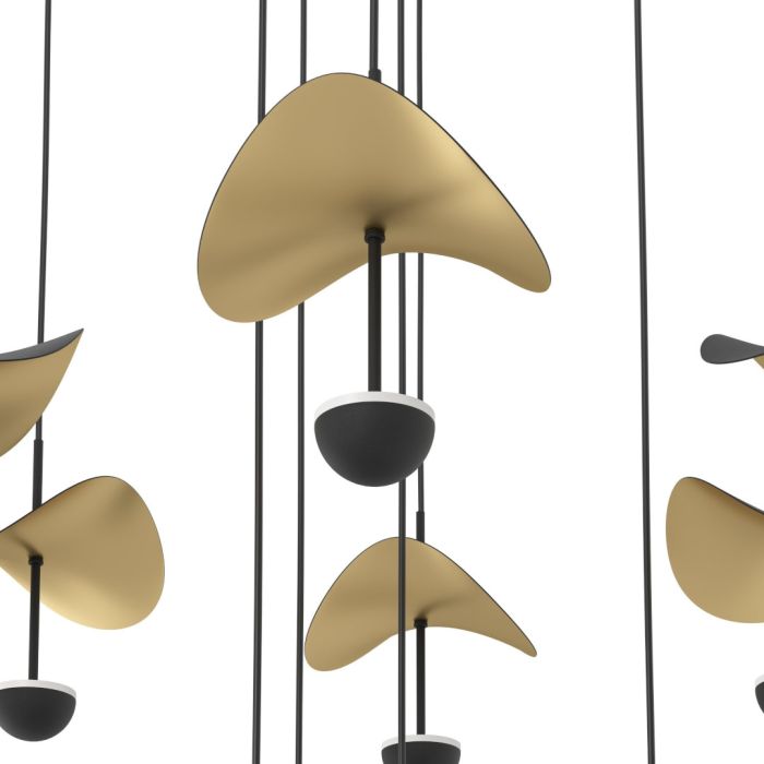 Elise Chandelier