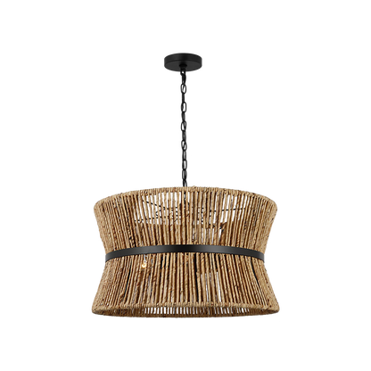 Faith Chandelier