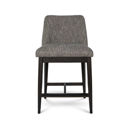 Adeline Counter Stool - Pepper