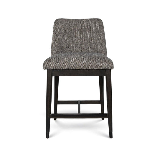 Adeline Counter Stool - Pepper