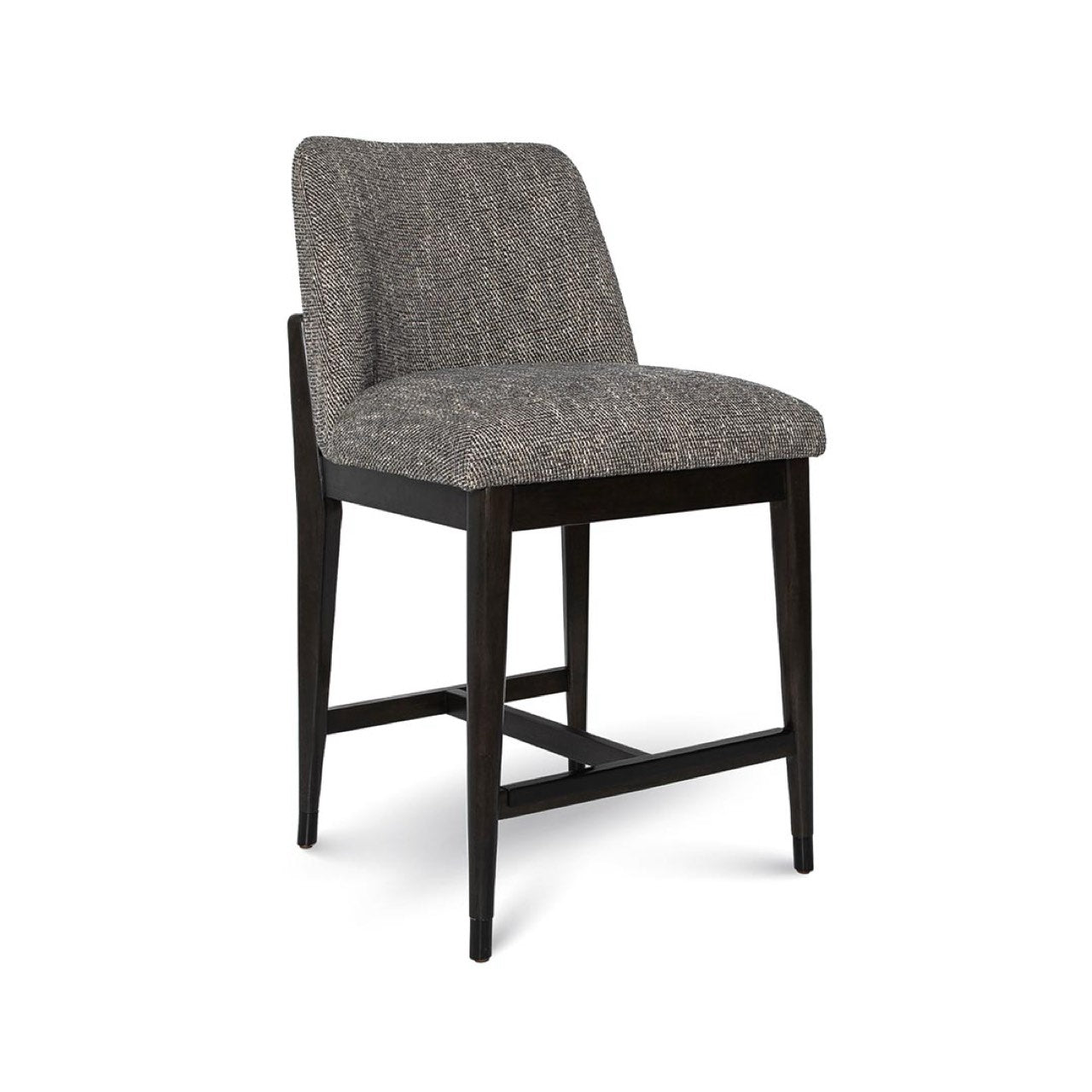 Adeline Counter Stool - Pepper