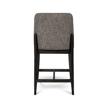 Adeline Counter Stool - Pepper