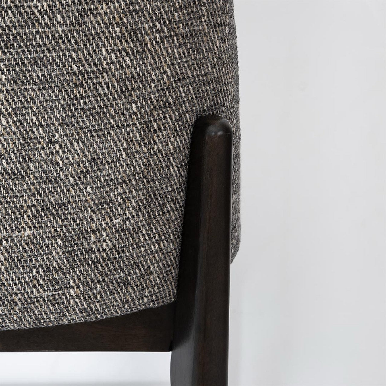 Adeline Counter Stool - Pepper