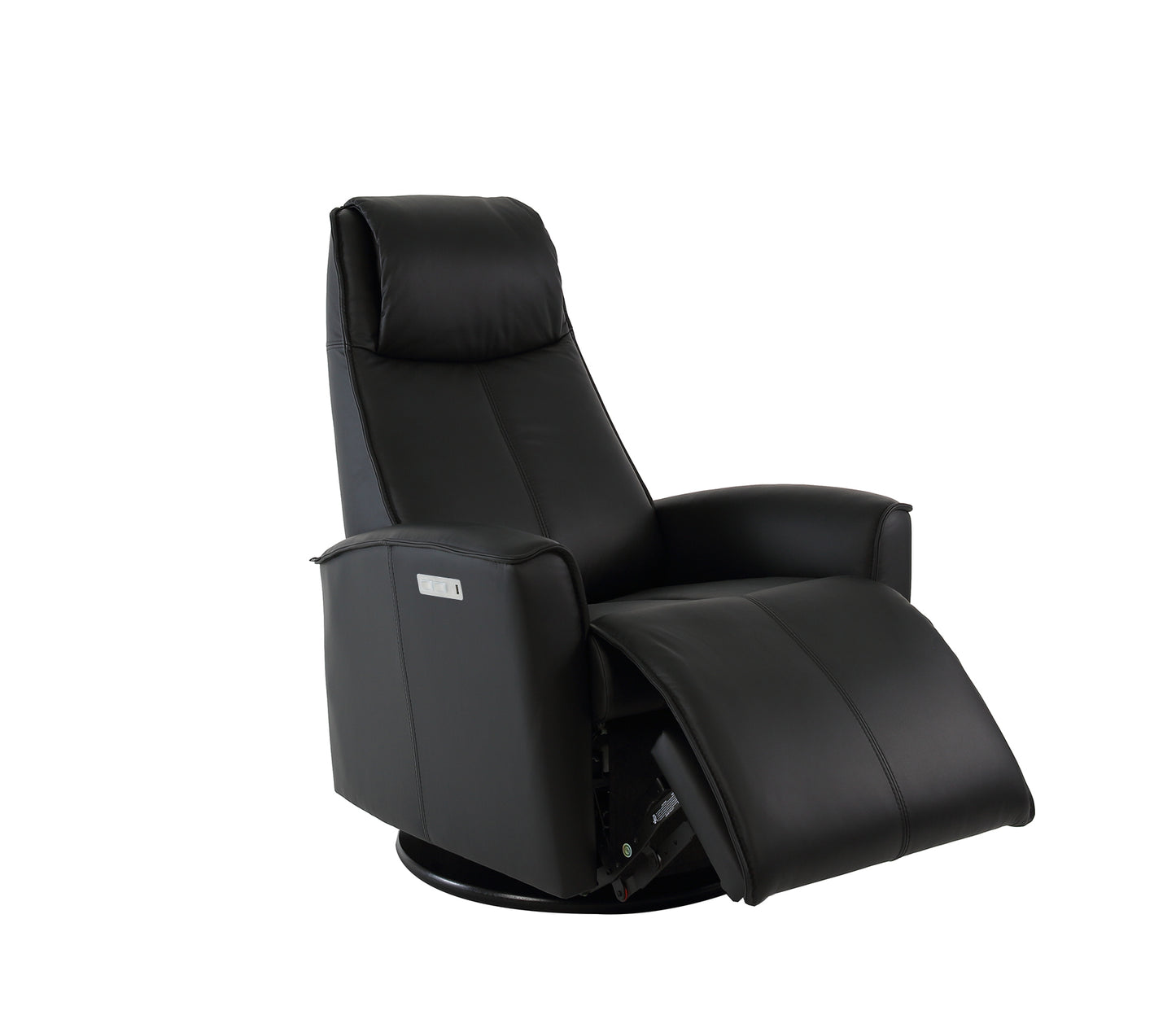 Greta Small Recliner