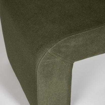 Skye Bench - Velvet Fern