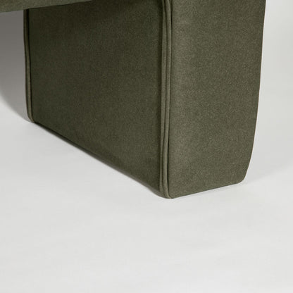 Skye Bench - Velvet Fern