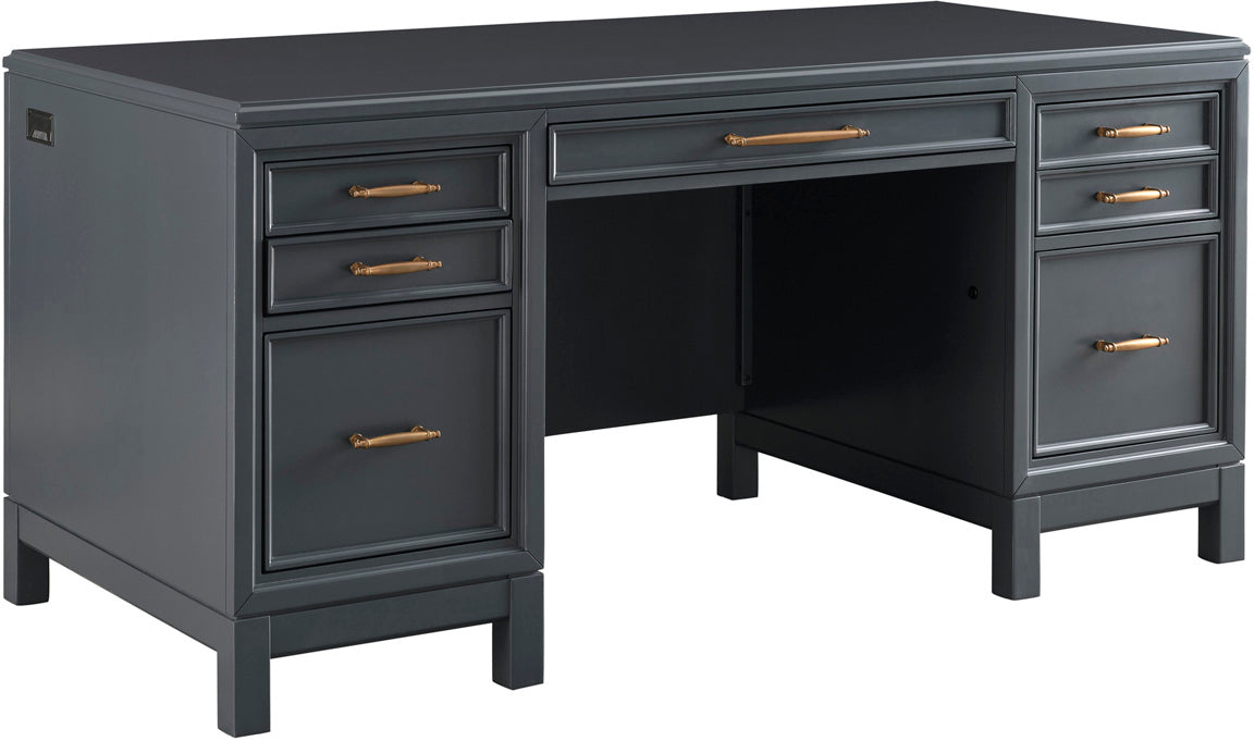 Abigail Executive Desk