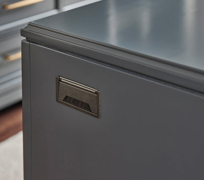 Abigail Executive Desk