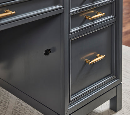 Abigail Executive Desk