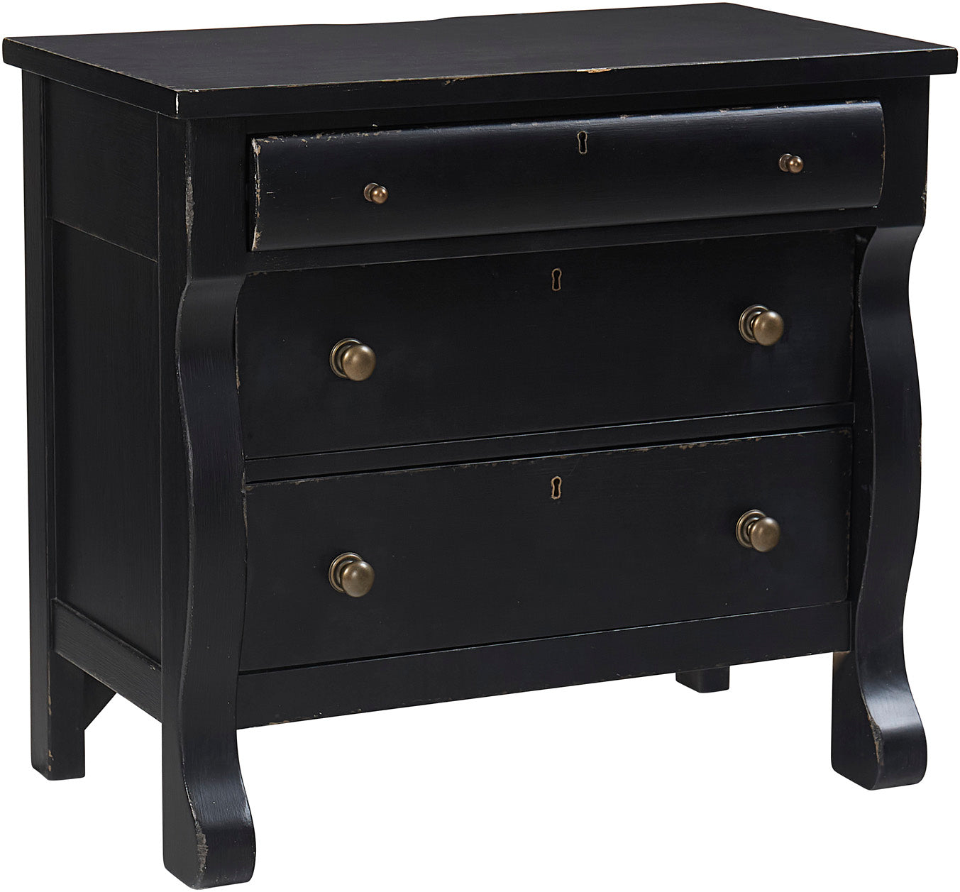 Daria Nightstand