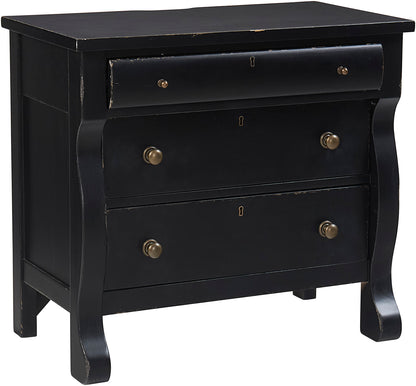 Daria Nightstand