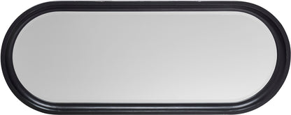 Daria Oval Mirror