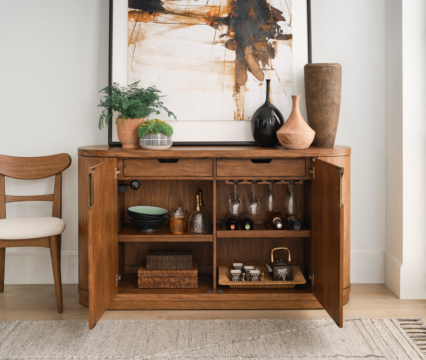 Ellen Sideboard