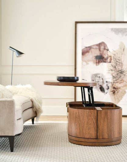 Ellen Lift-Top Coffee Table