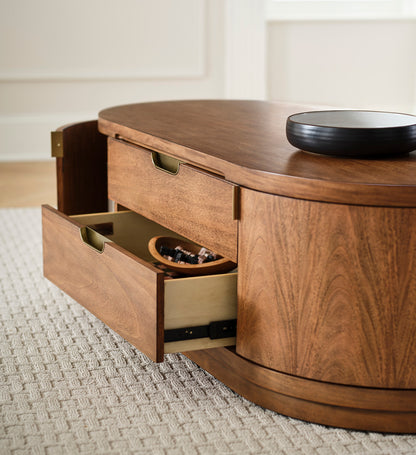Ellen Lift-Top Coffee Table