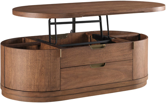 Ellen Lift-Top Coffee Table
