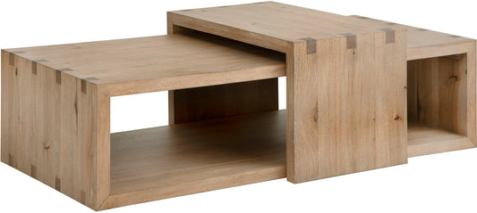 Jennifer Nesting Coffee Table