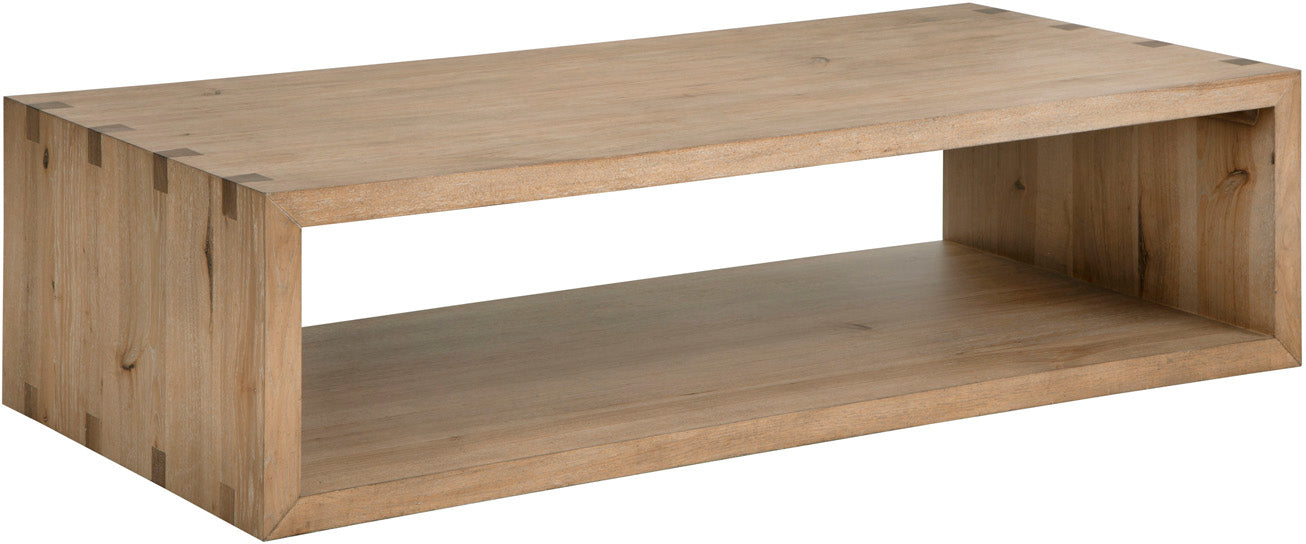 Jennifer Nesting Cocktail Table