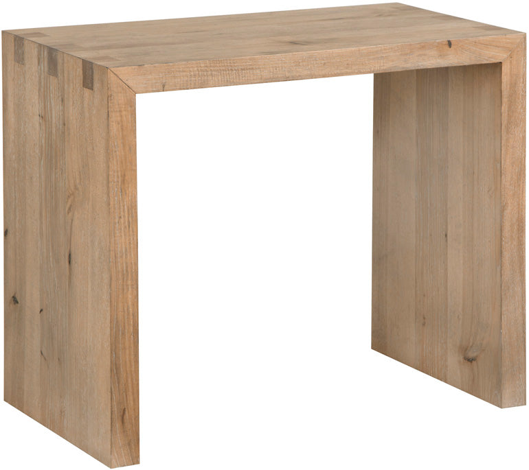 Jennifer Three Piece Nesting Table