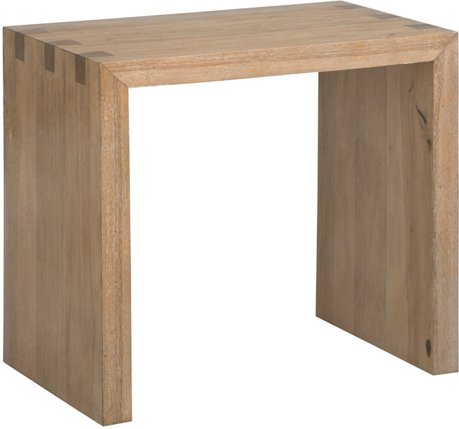 Jennifer Three Piece Nesting Table