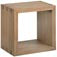 Jennifer Three Piece Nesting Table