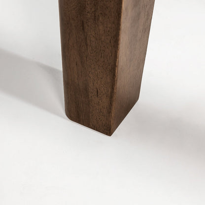Adeline Wood Tool-Free Queen Bed