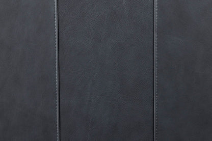 Admiral Leather Office Chair