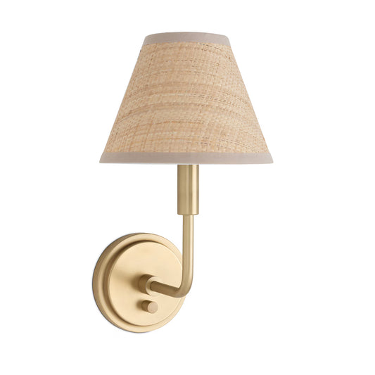 Marcy Wall Sconce