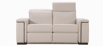 Jasmine Reclining Love Seat