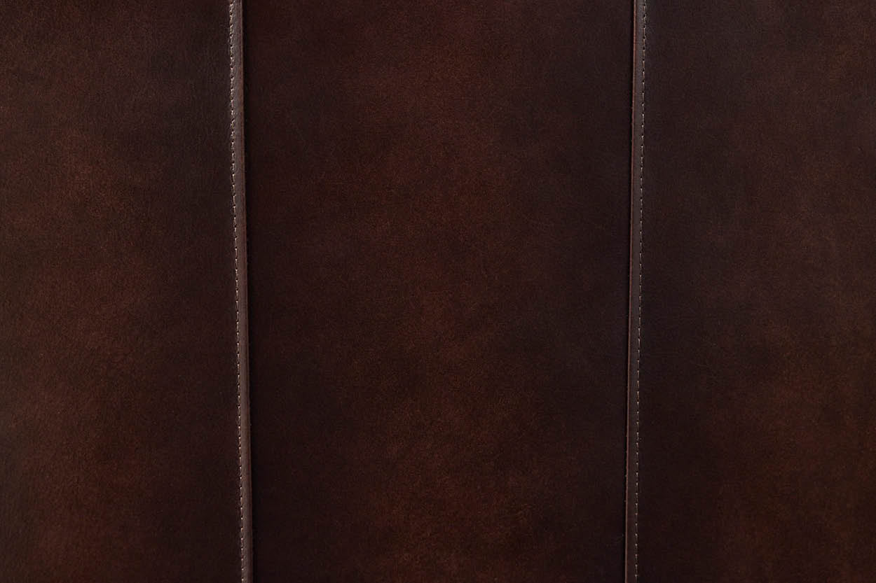 Admiral Leather Office Chair