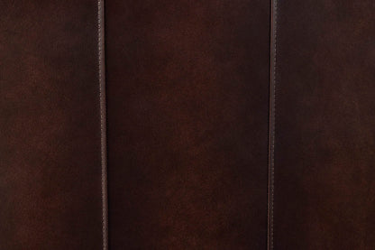 Admiral Leather Office Chair