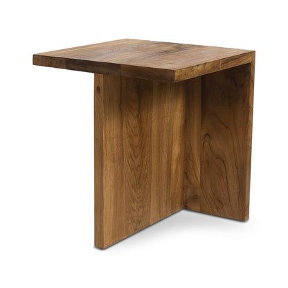 Vera Square End Table