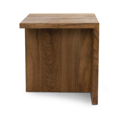 Vera Square End Table