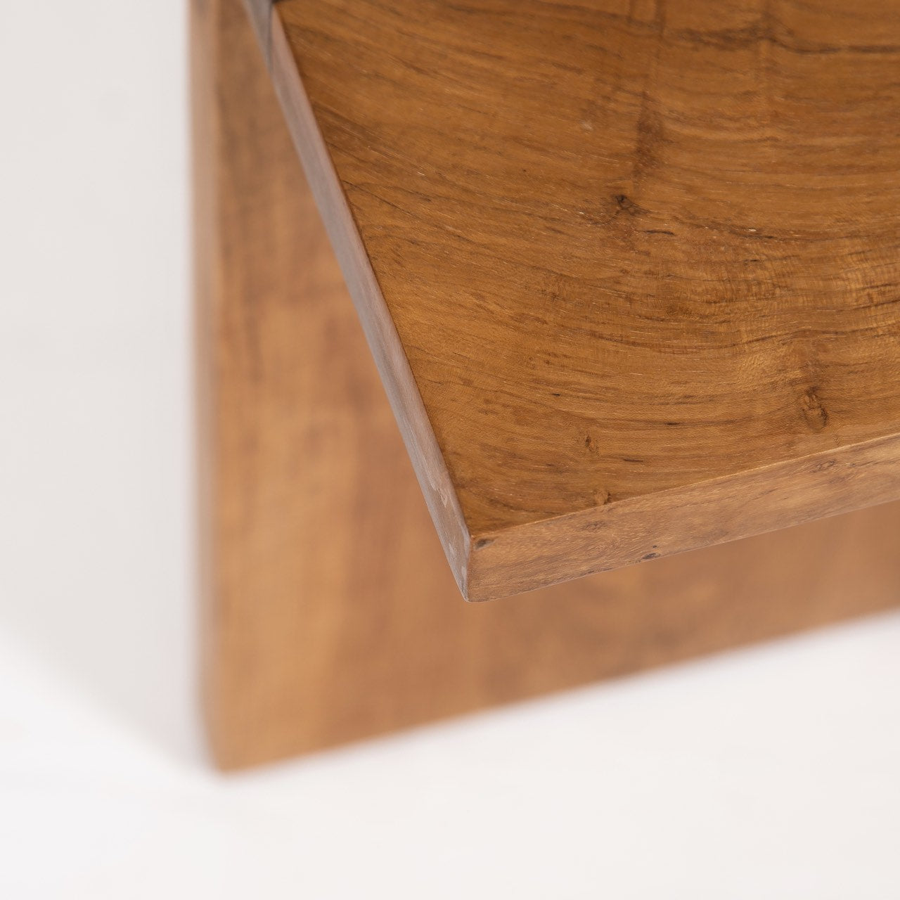 Vera Square End Table