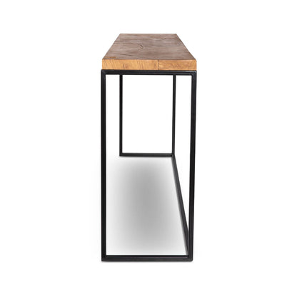 Vera Console Table - Large