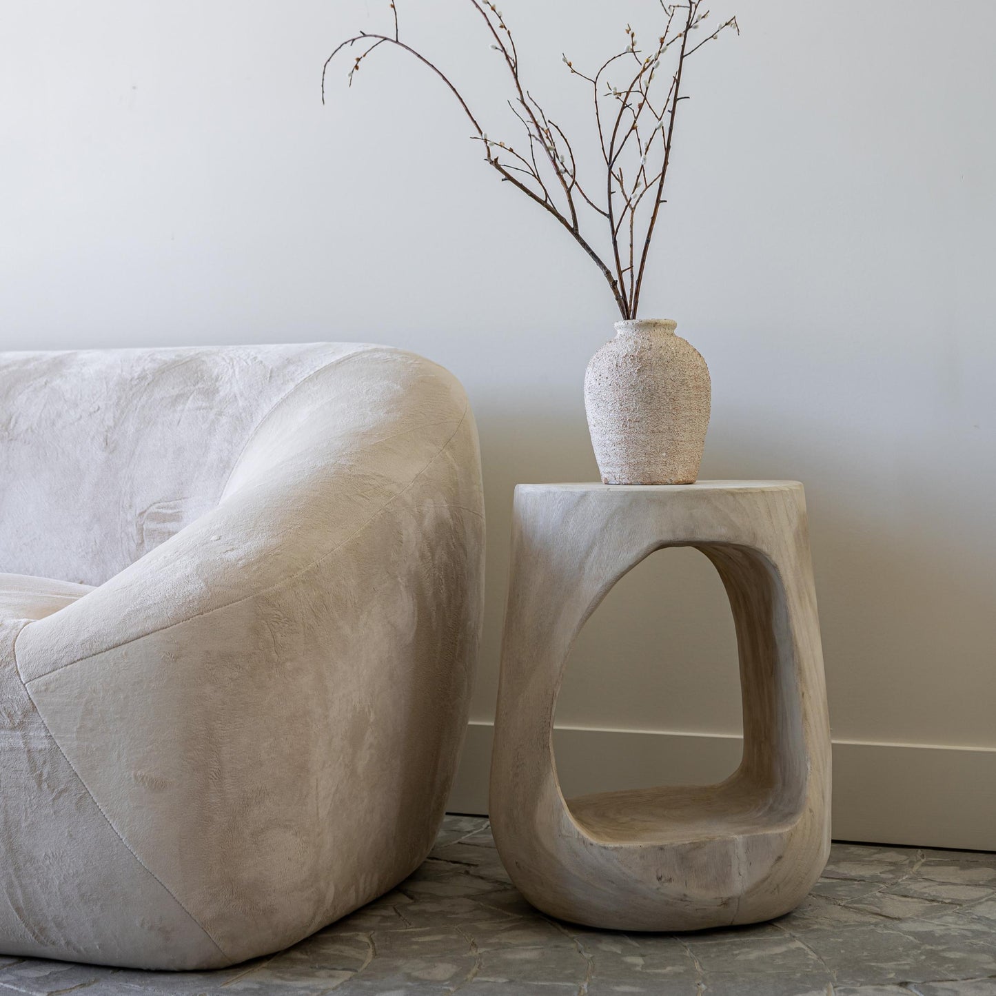 Gabrielle Accent Table