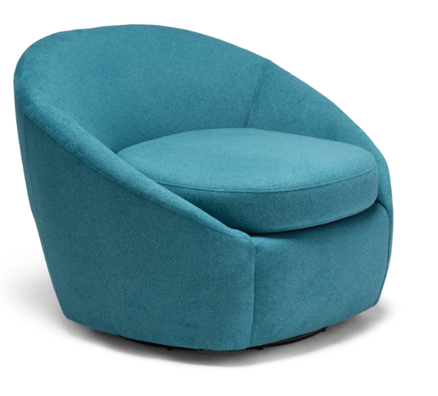 Jackie Swivel Chair