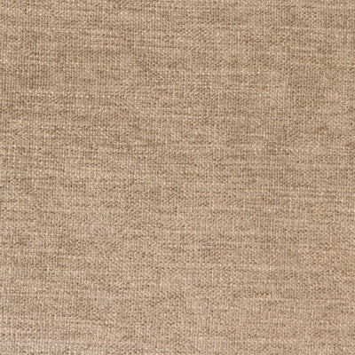 Brown fabric texture swatch