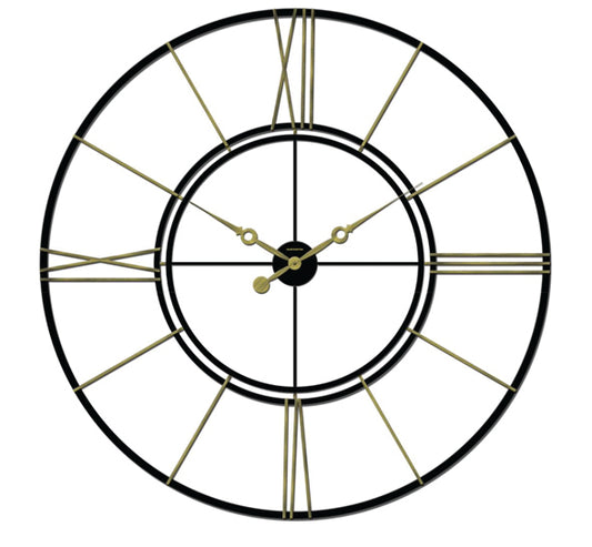 Phoebe Wall Clock