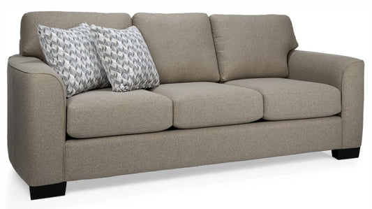 Mia Loveseat - 23" Seat Depth