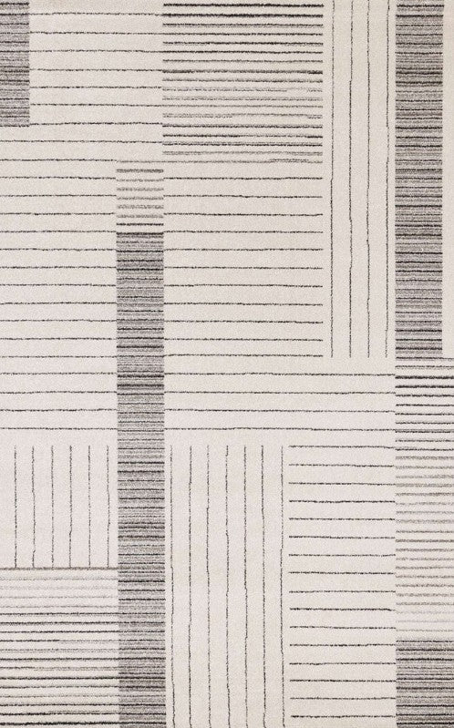 Mae Lines Rug