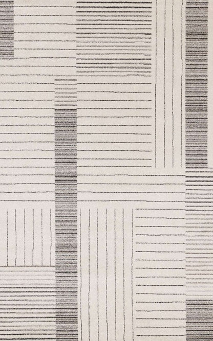 Mae Lines Rug
