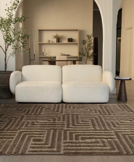 Luxe 7222 Rug