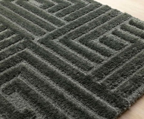 Luxe 4373 Rug