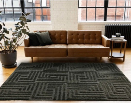 Luxe 4373 Rug